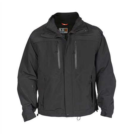 5.11 Valiant Duty Jacket | 5-48153ABR
