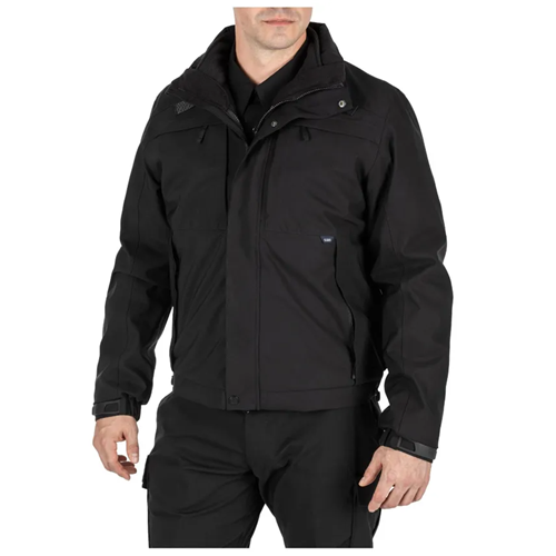 5-In-1 Jacket 2.0 | 5-48360ABR