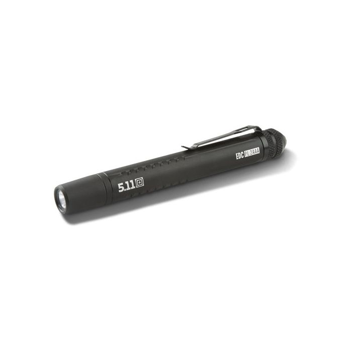 EDC PL 2AAA Flashlight