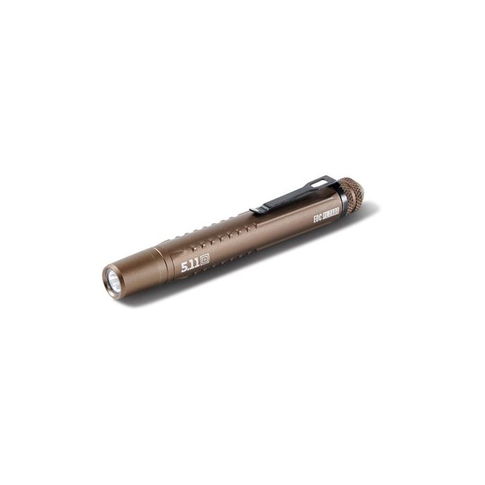 EDC PL 2AAA Flashlight