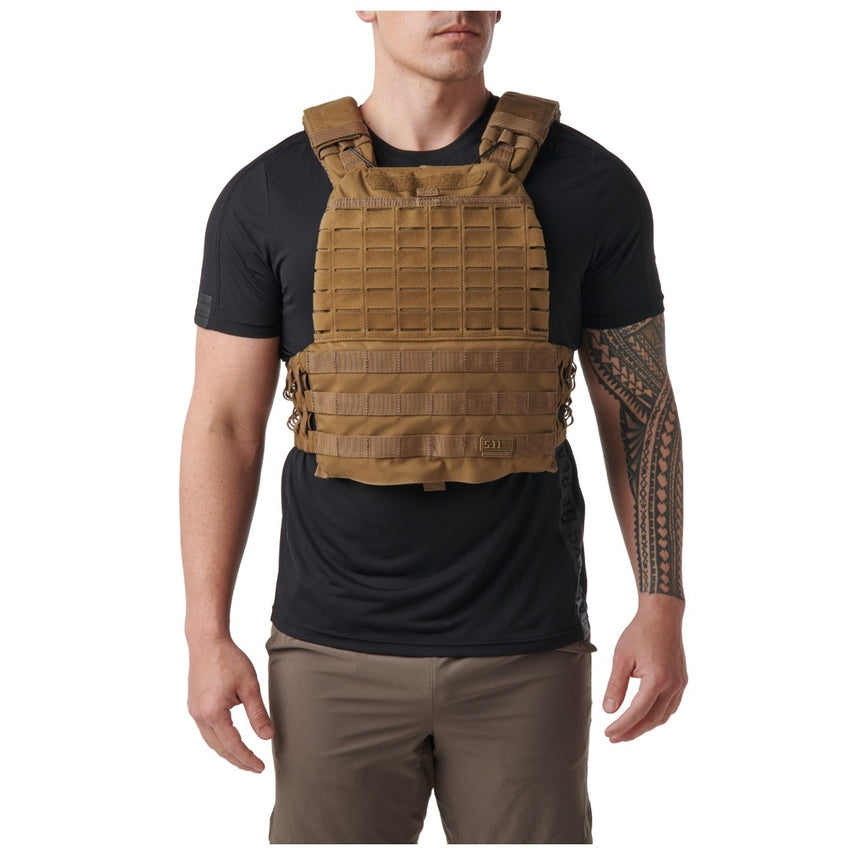 Tactec Plate Carrier | 5-56100ABR