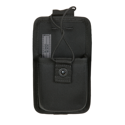 Sb Radio Pouch (Cm) | 5-56247ABR0191SZ