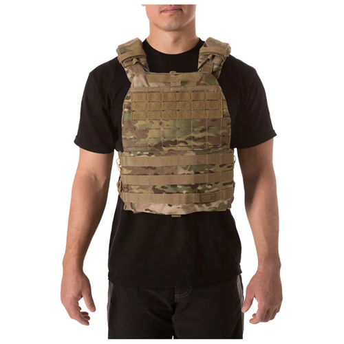 Tactec Plate Carrier | 5-56385ABR1691SZ