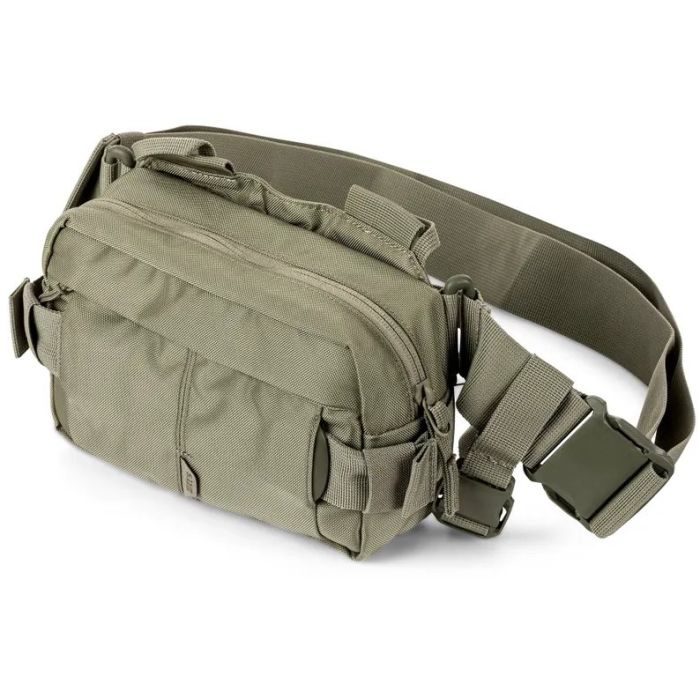 FLEX SGL AR 2.0 POUCH