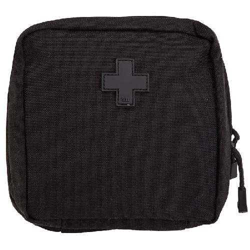 6X6 Med Pouch | 5-58715ABR