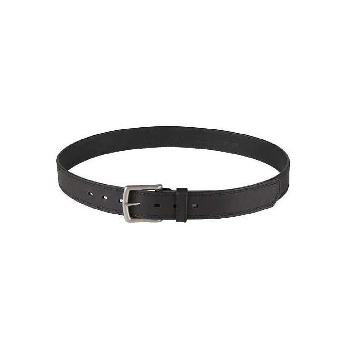 Arc Leather Belt