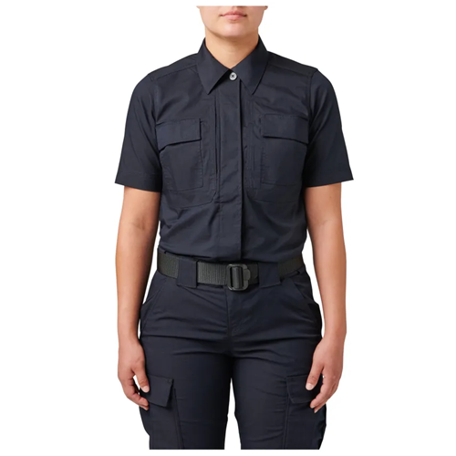 WM FLTC TDU RP SS SHIRT | 5-61041ABR