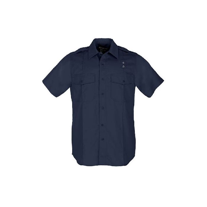 Women's Class A PDU Twill Shirt