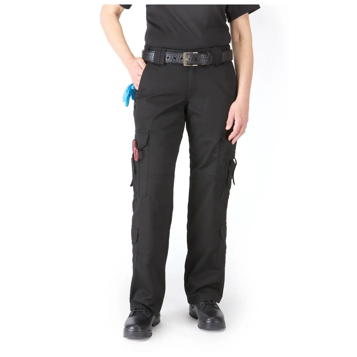 Wm Ems Pants | 5-64301ABR