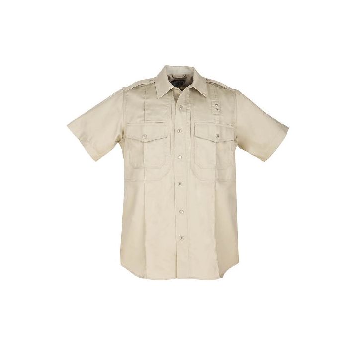 Class B PDU Twill Shirt