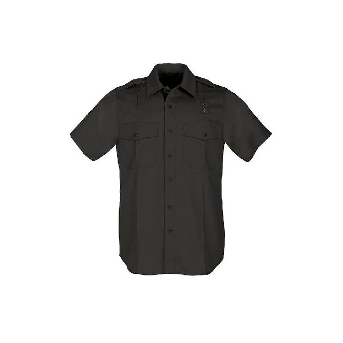 Class A PDU Twill Shirt