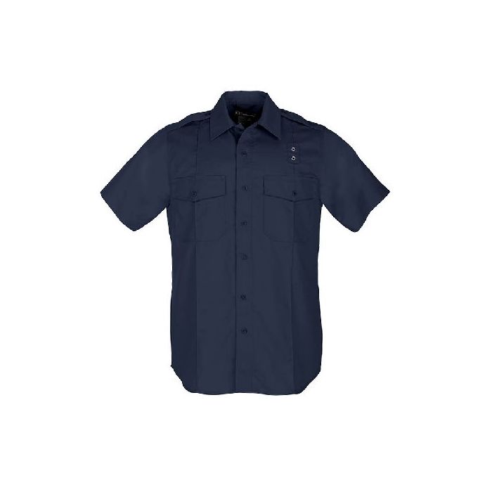 Class A PDU Twill Shirt