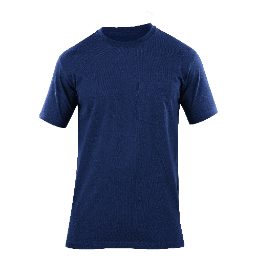 Professional Pocketed T-Shirt | 5-71307