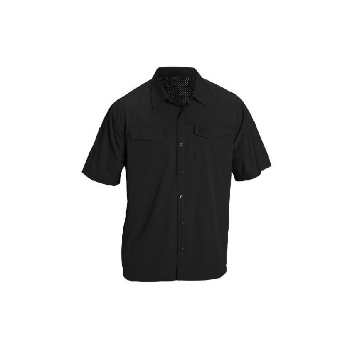 Freedom Flex Woven Shirt