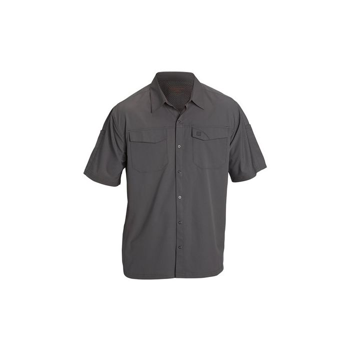 Freedom Flex Woven Shirt