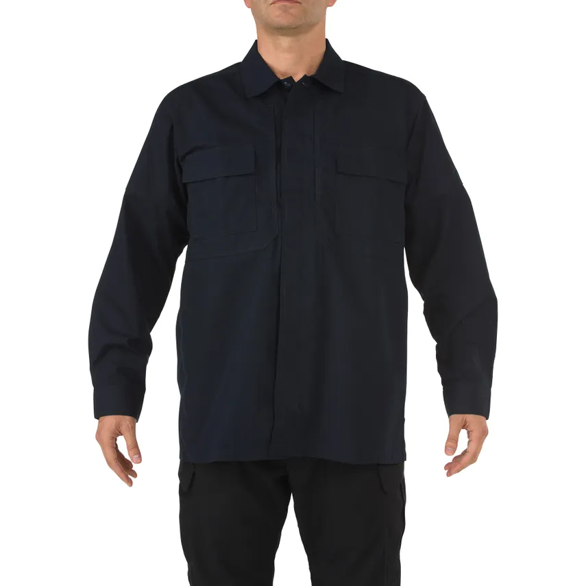 Ripstop Tdu L/S Shirt | 5-72002ABR