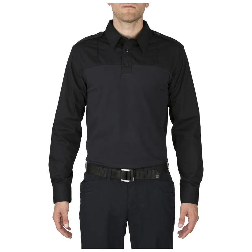 L/S Taclite Pdu Shirt | 5-72093ABR