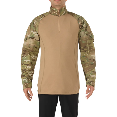 TDU Rapid Assault Shirt | 5-72185ABR