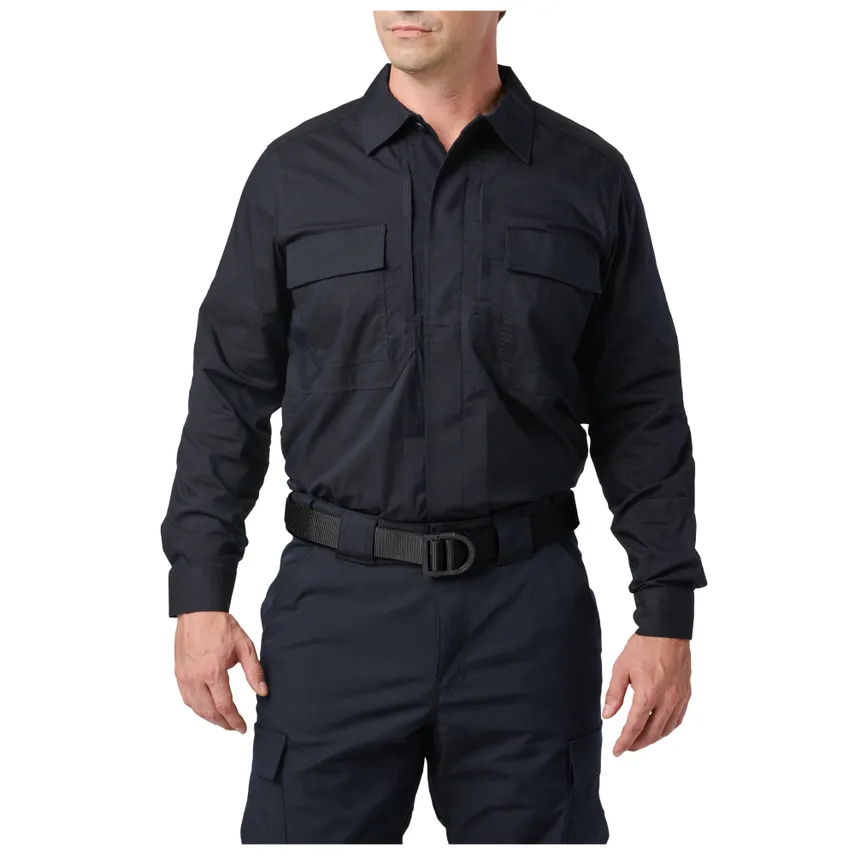 Flex-Tac Tdu Rp Ls Shirt | 5-72250ABR