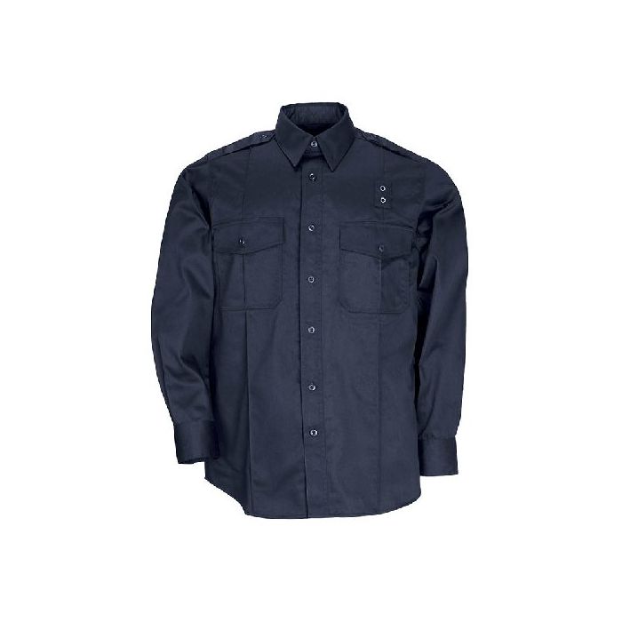 Class A PDU Twill Shirt