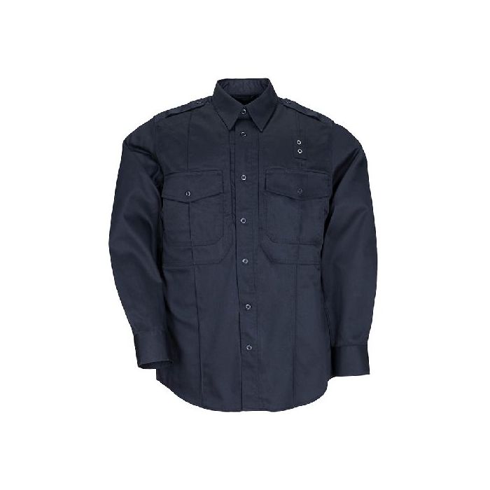 Class B PDU Twill Shirt