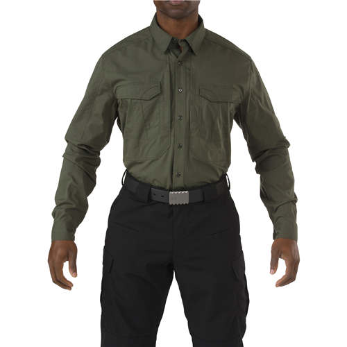 Stryke Long Sleeve Shirt - ABR | 5-72399ABR