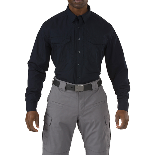 Stryke Long Sleeve Shirt - ABR | 5-72399ABR