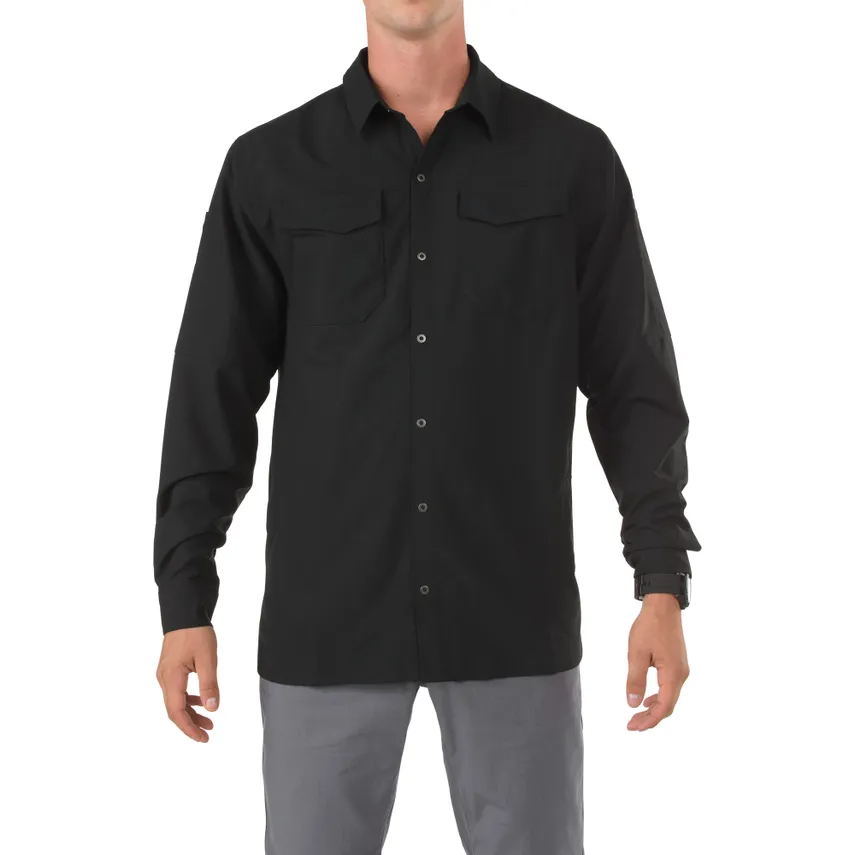 Freedom Flex Woven Shirt | 5-72417
