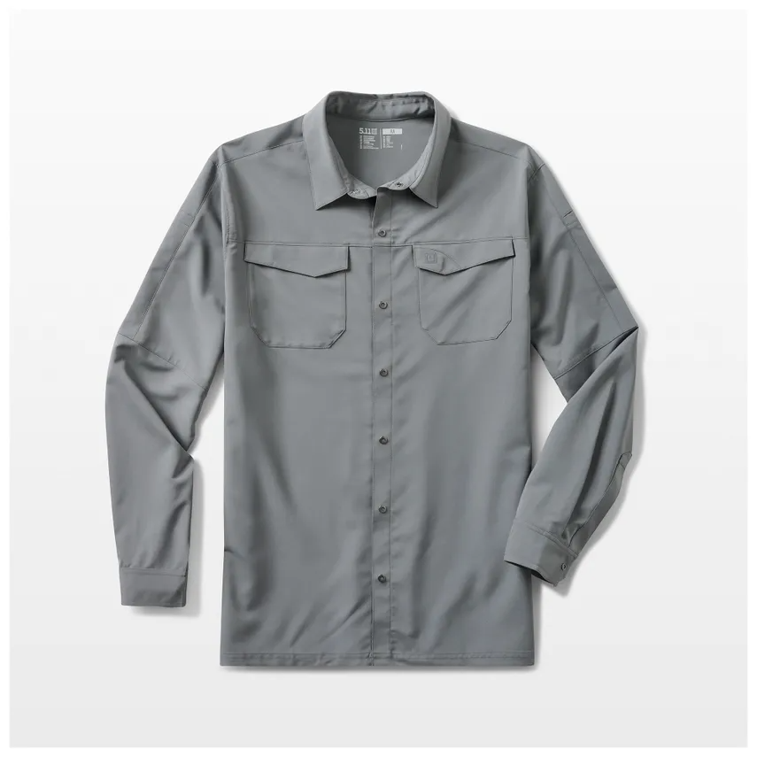 Freedom Flex Woven Shirt | 5-72417