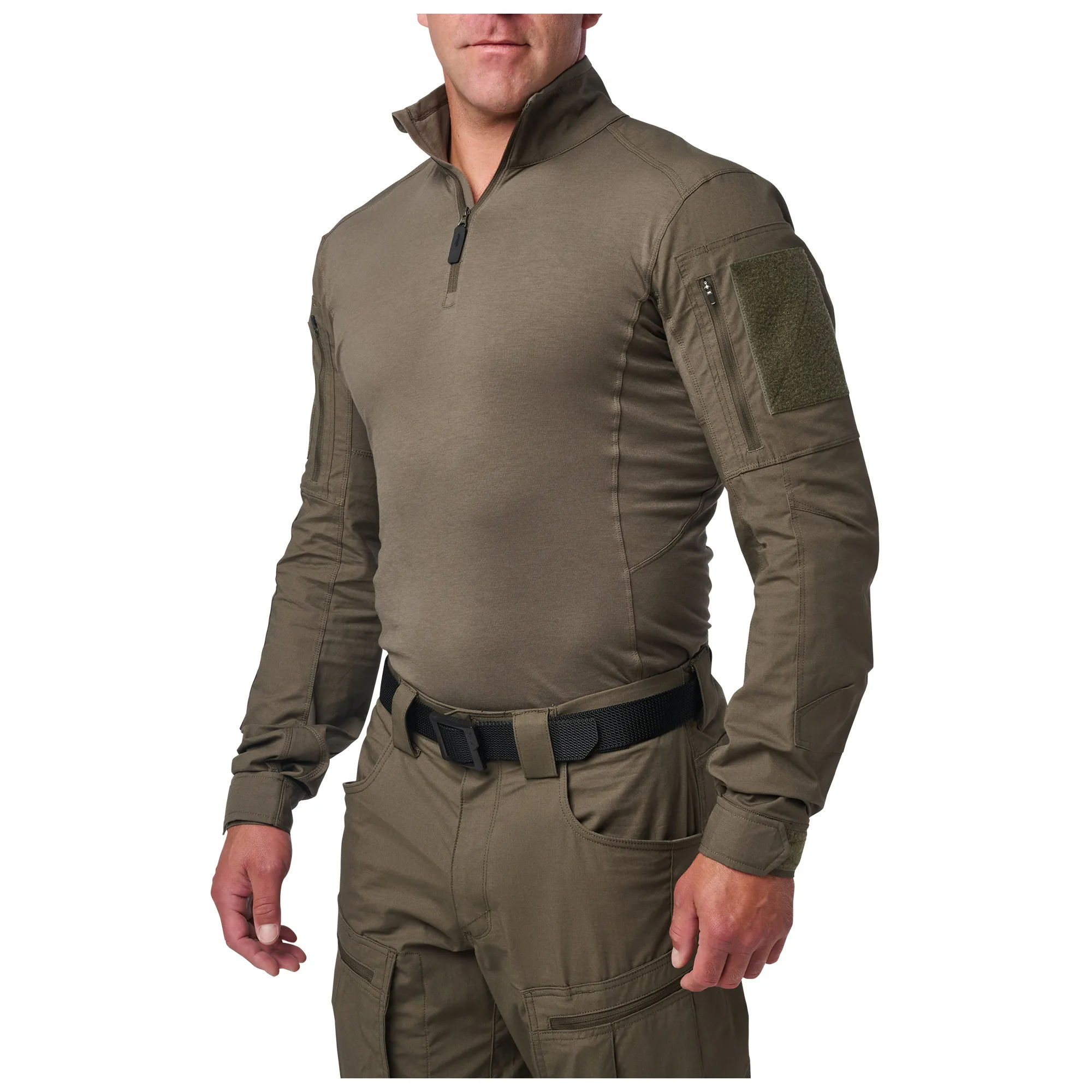 Xtu Rapid L/S Shirt | 5-72508ABR