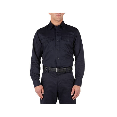 Company Shirt L/S | 5-72515
