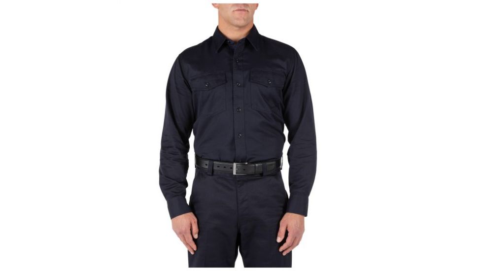 Company Shirt L/S | 5-72515