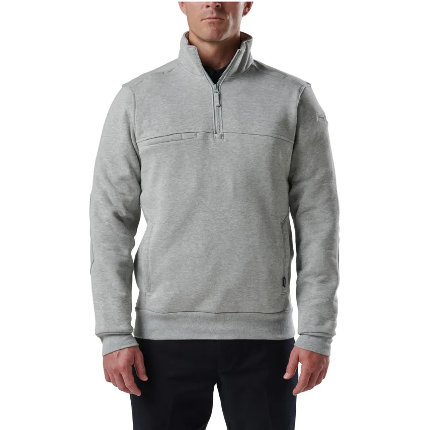 Job Shirt 1/4 Zip 2.0 | 5-72534ABR
