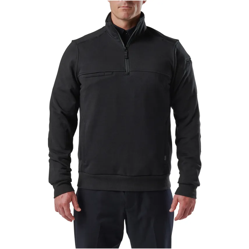 Job Shirt 1/4 Zip 2.0 | 5-72534ABR