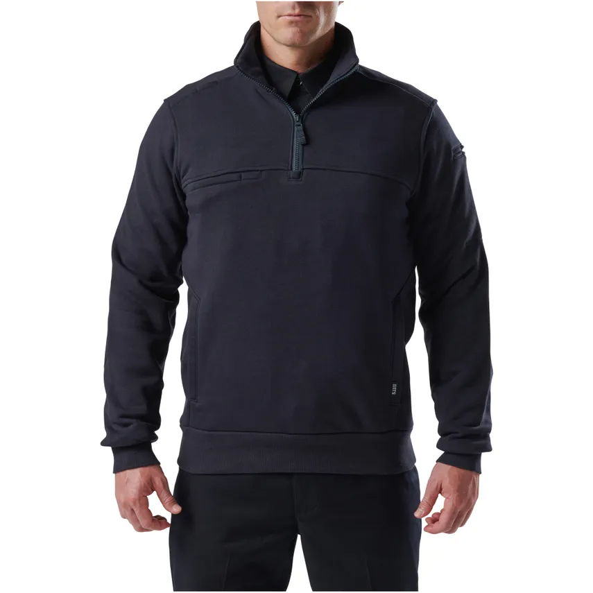 Job Shirt 1/4 Zip 2.0 | 5-72534ABR