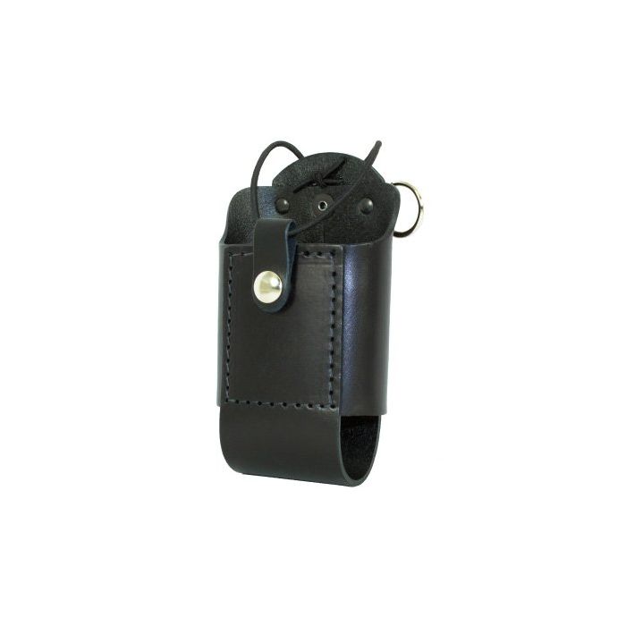 Firefighter's Universal Radio Holder, Elastic Strap