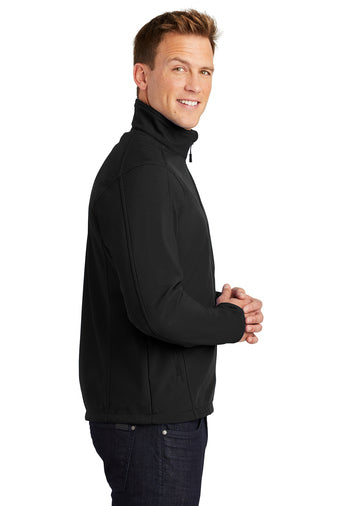 NetJets - Port Authority® Core Soft Shell Jacket