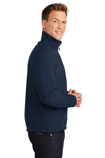 NetJets - Port Authority® Core Soft Shell Jacket