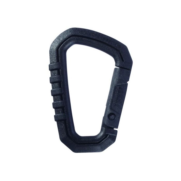 Mini Polymer Carabiner
