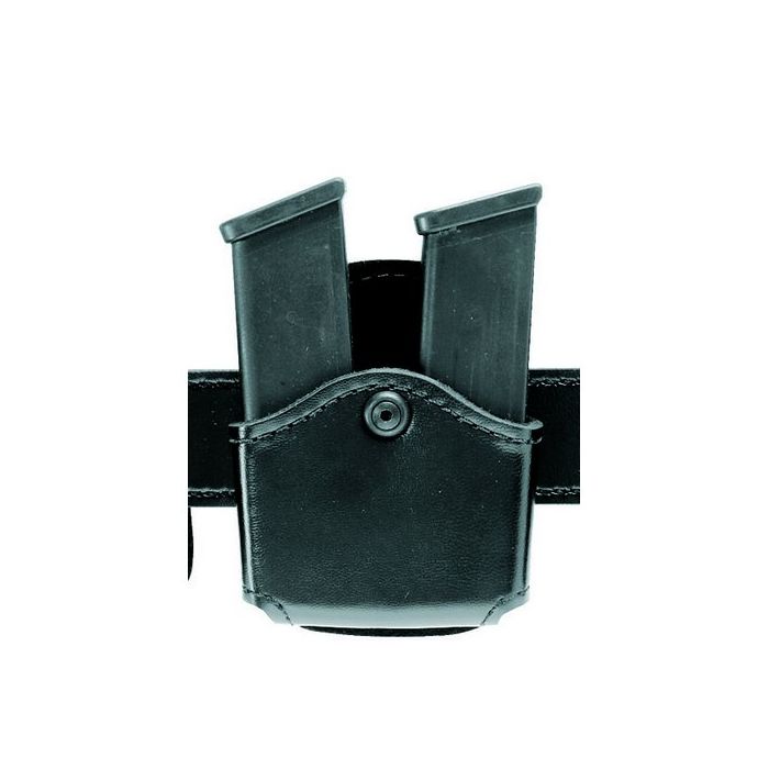 Model 572 Open Top Double Magazine Pouch - Paddle