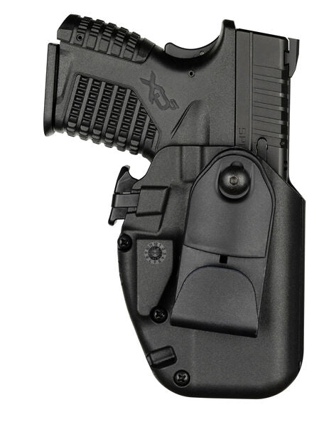 Model 575 IWB GLS Pro-Fit Holster | SAFA-575