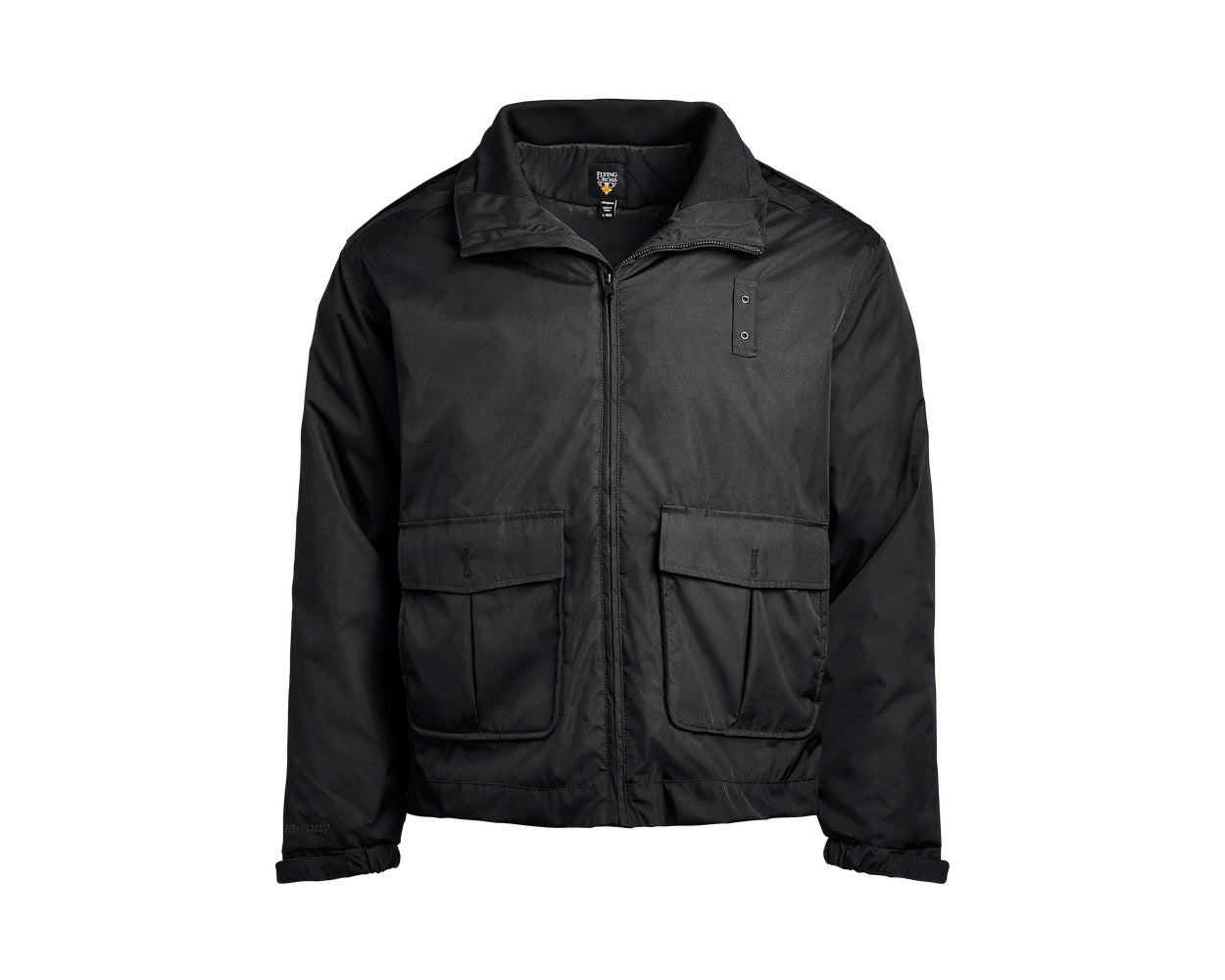 Hamilton PD - 2-in-1 Jacket - Black