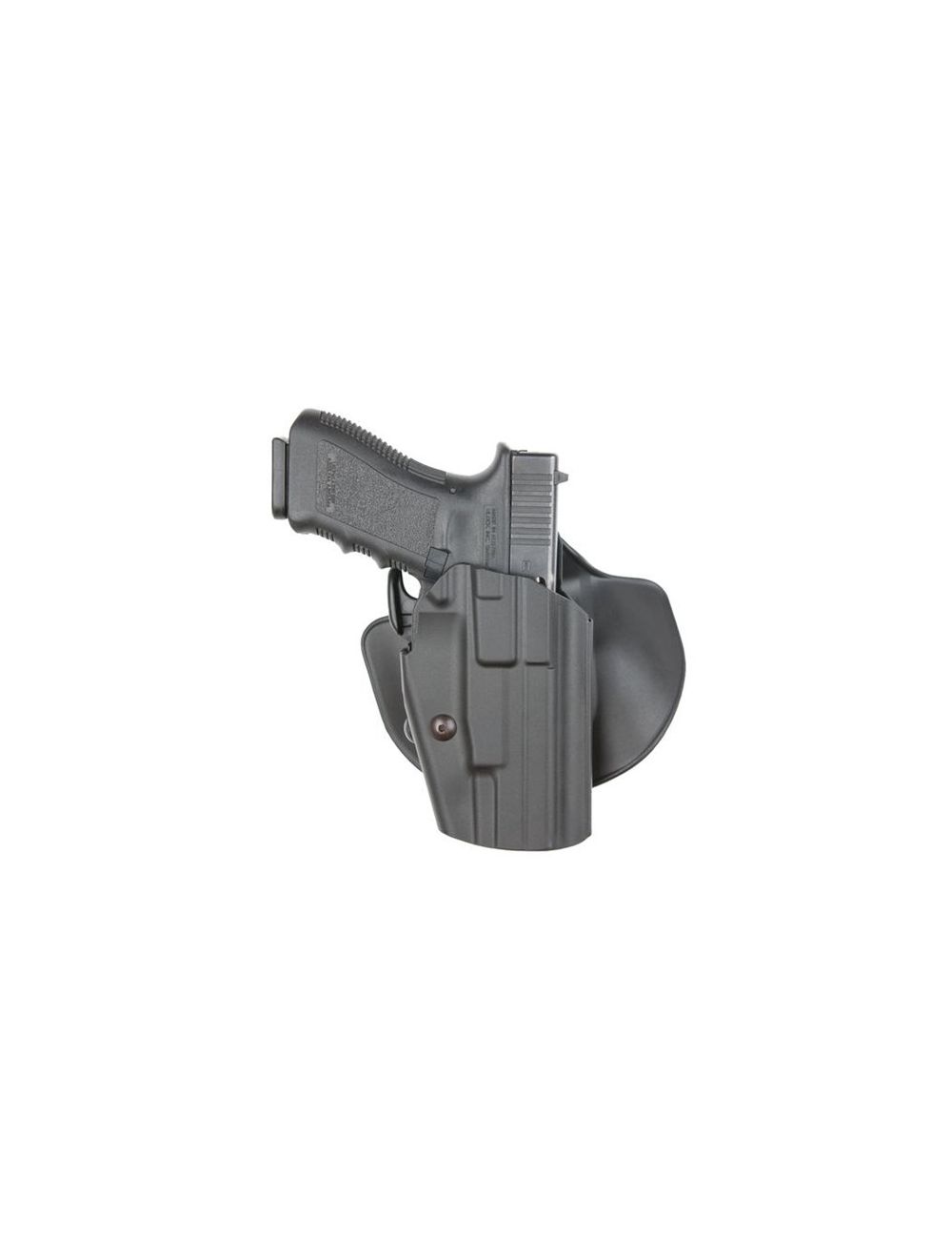 Model 578 GLS Pro-Fit Holster, Paddle & Belt Loop Combo for Glock 17