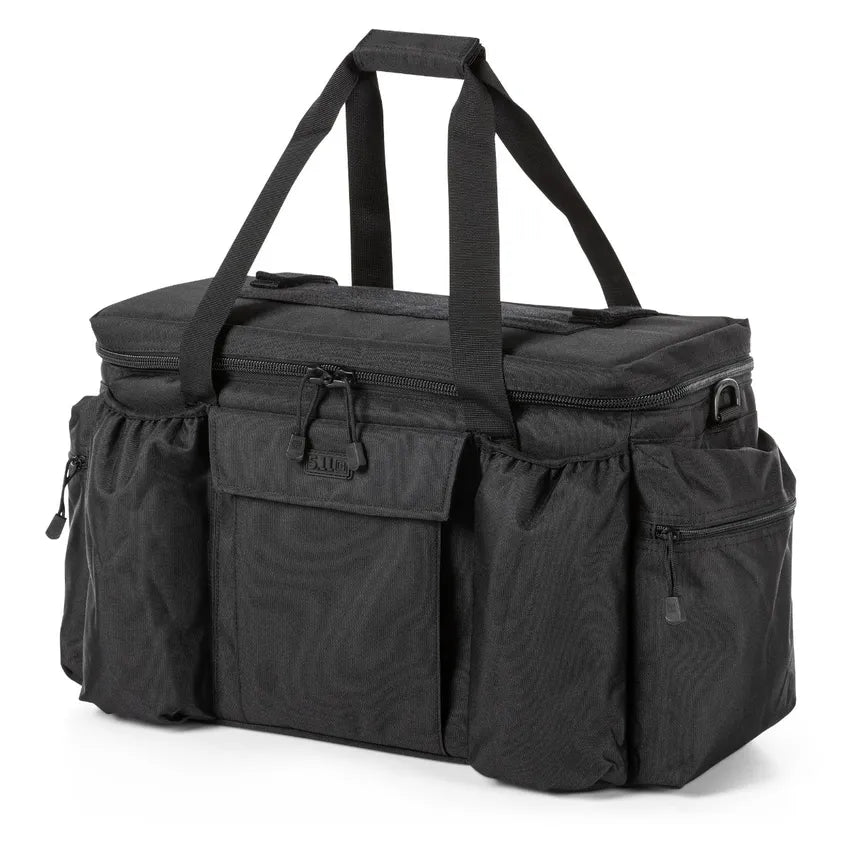 Washington Courthouse Police Dept. - Patrol Ready 40L - Black