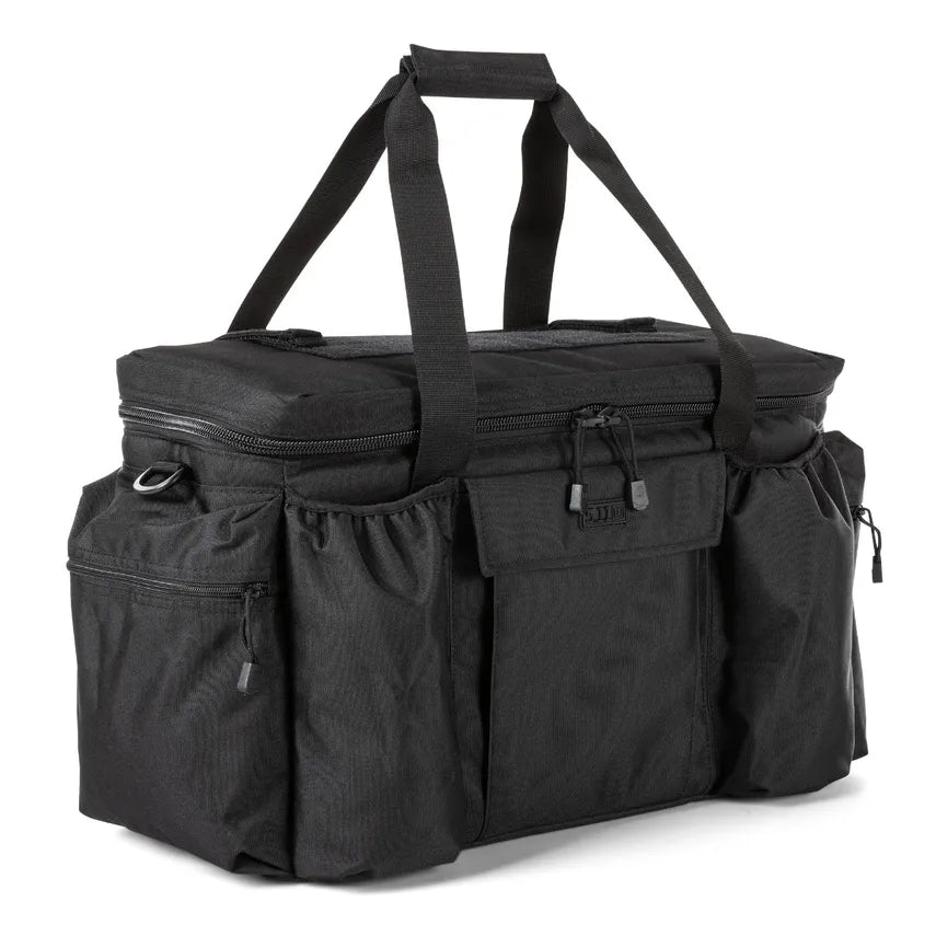 Washington Courthouse Police Dept. - Patrol Ready 40L - Black