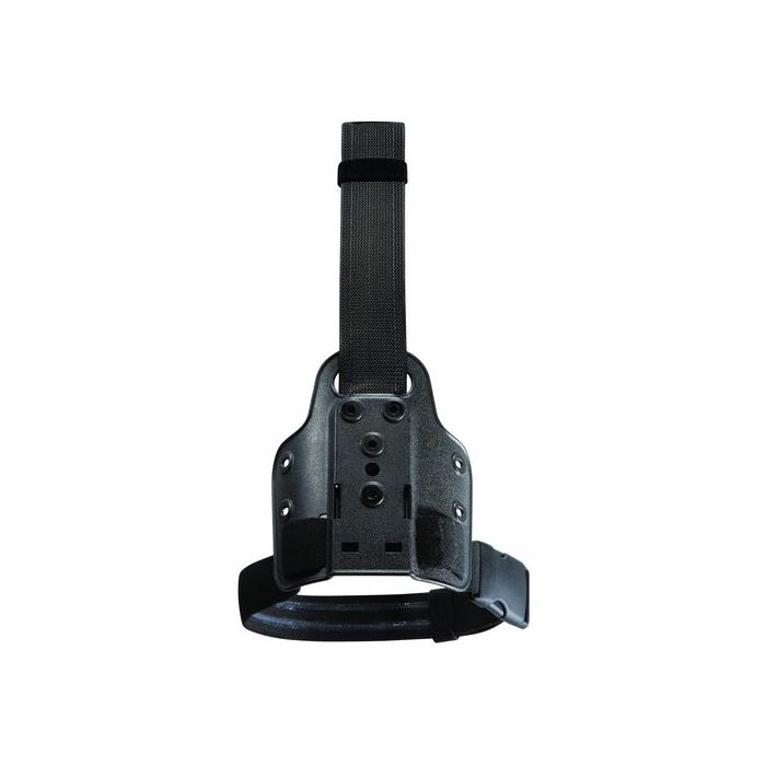 Model 6004-10 Single Strap Leg Shroud