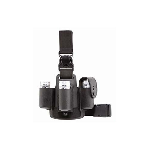 Model 6005-110 Lightweight Leg Shroud W/ Quick Release Leg Strap | SAFA-6005-110