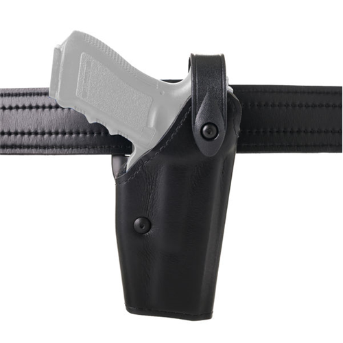 Model 6280 SLS Mid-Ride Level II Retention Duty Holster for Colt M45A1 CQBP | 6280-056