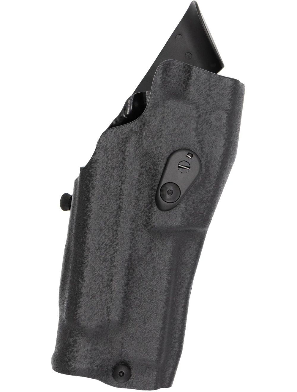 Model 6354RDSO ALS Holster w/ QLS19 Fork for Glock 19 MOS w/ Light