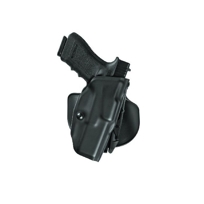 Model 6378 ALS Concealment Paddle Holster w/ Belt Loop for Springfield XD